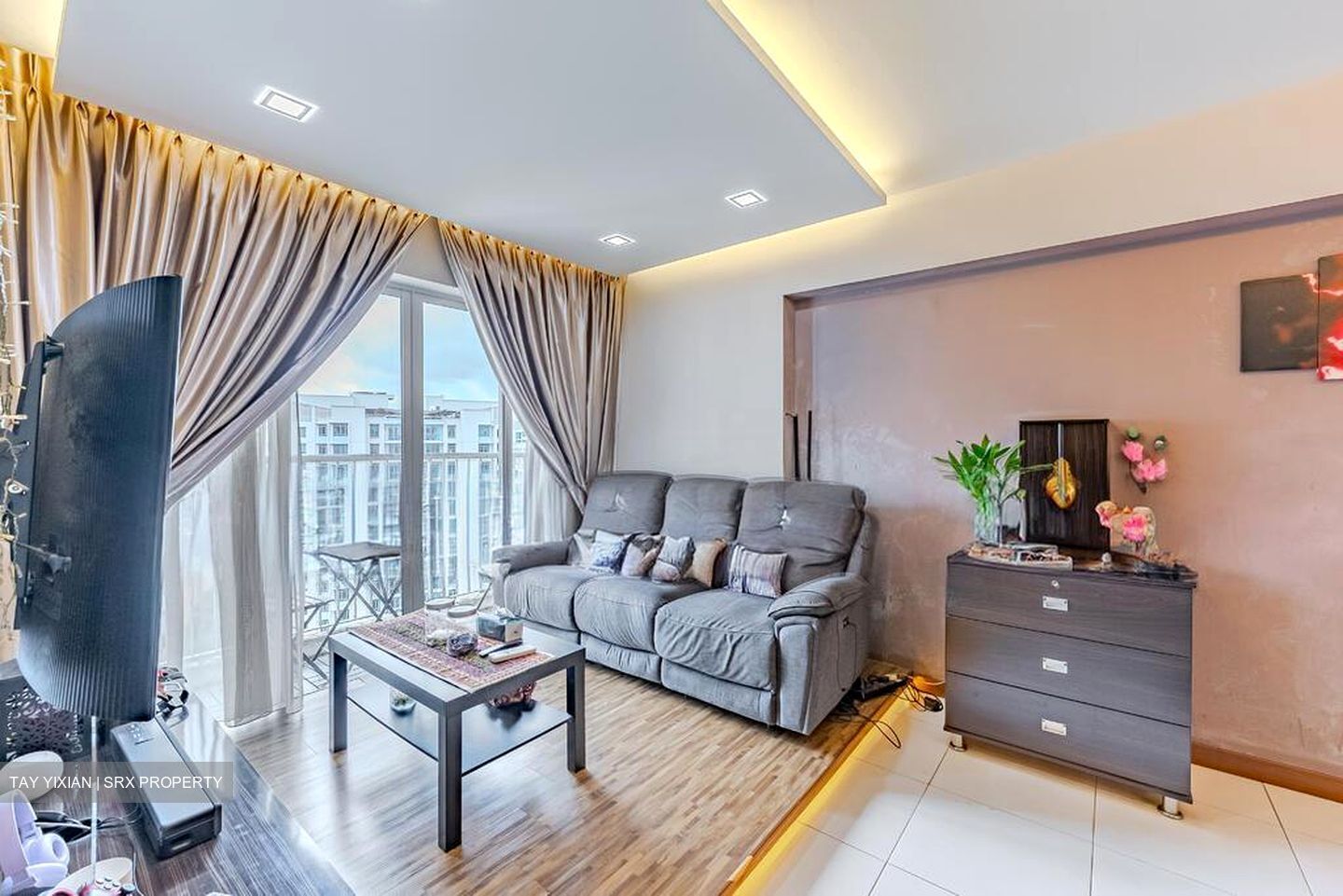 Blk 623C Punggol Spectra (Punggol), HDB 4 Rooms #575720601